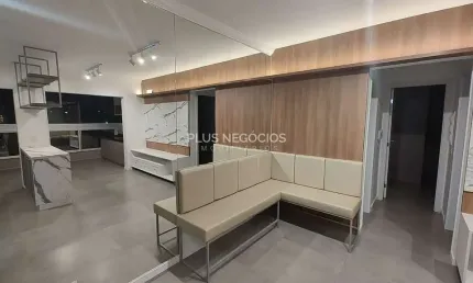 Apartamento para locação, Jardim Santa Rosália, Sorocaba, SP