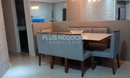 Apartamento com 3 quartos à venda na Avenida Salvador Milego, 1120, Jardim Vera Cruz, Sorocaba