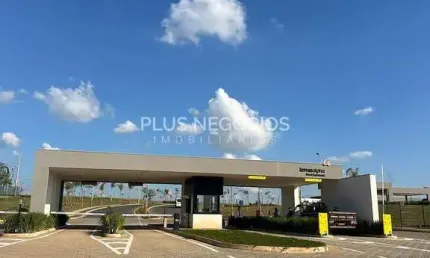 Terras alpha nova esplanada  terreno à venda, itapeva, votorantim, sp