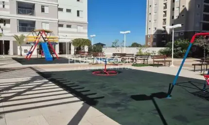 Apartamento para venda e locação, parque campolim, sorocaba, sp