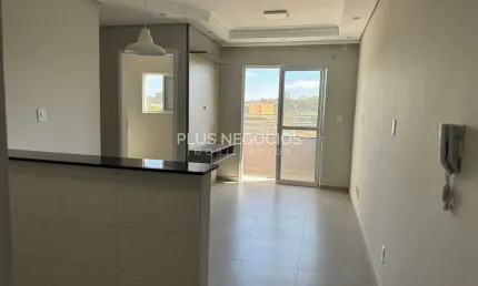 Apartamento 2 dorm (1 suíte) no alpha club – votorantim – r$ 3.300 pacote – lazer completo