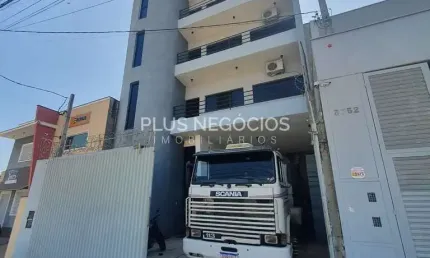 Conjunto comercial à venda, wanel ville, sorocaba, sp
