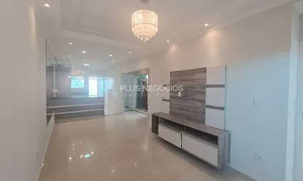 Apartamento com 2 quartos à venda na Rua Ademir Alegre - Cabo Alegre, 212, Wanel Ville, Sorocaba