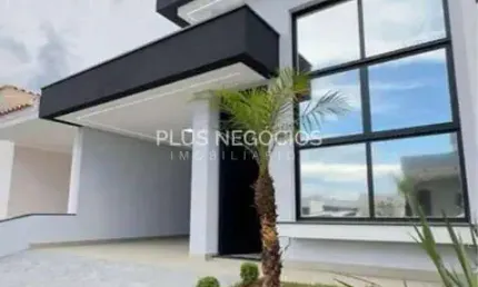 Casa com 3 suítes à venda em sorocaba – wanel ville
