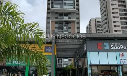 Apartamento para venda e locação,no jk boa vista, sorocaba, sp