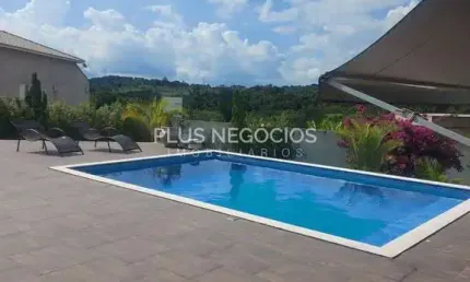 Chácara / sítio com 3 quartos para alugar na Estrada Do Verdão, 1, Éden, Sorocaba