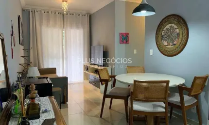 Apartamento com 2 quartos à venda na Rua Dinamarca, 178, Jardim Europa, Sorocaba
