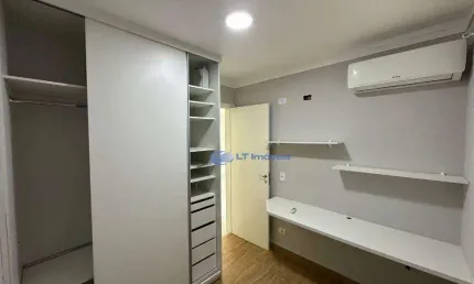 Apartamento com 3 dormitórios à venda, 65 m² por R$ 485.000,00 - Villa Branca - Jacareí/SP
