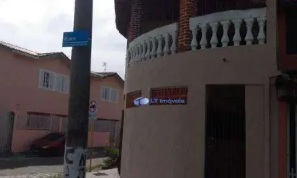 Casa com 3 dormitórios à venda, 158 m² por r$ 365.000,00 - balneario paraíba - jacareí/sp