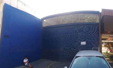 Ponto para alugar, 150 m² por r$ 6.113,26/mês - jardim santa maria - jacareí/sp
