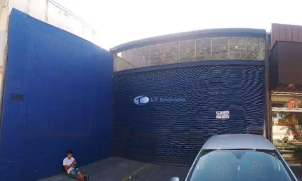 Ponto para alugar, 150 m² por r$ 6.113,26/mês - jardim santa maria - jacareí/sp