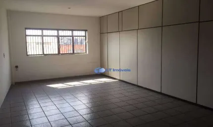 Sala para alugar por r$ 4.500,00/mês - centro - jacareí/sp