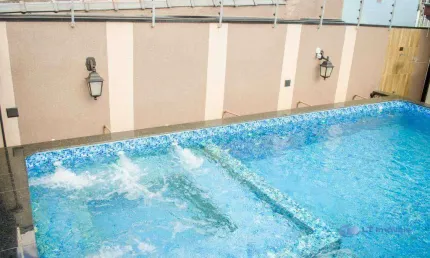 Casa com 4 dormitórios à venda, 191 m² por r$ 1.360.000,00 - jardim flórida - jacareí/sp