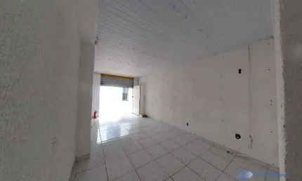 Ponto comercial para alugar na Rua Rui Barbosa, 17, Centro, Jacareí