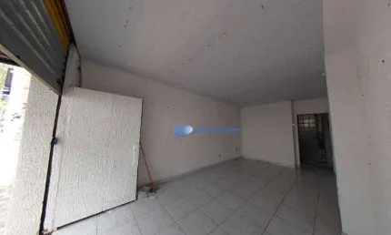 Ponto comercial para alugar na Rua Rui Barbosa, 17, Centro, Jacareí