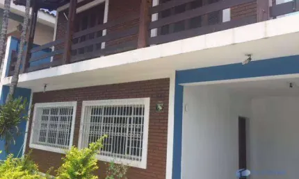 Casa à venda, 260 m² por r$ 680.000,00 - jardim santa maria - jacareí/sp