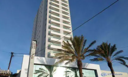 Apartamento à venda, 93 m² por r$ 555.000,00 - centro - jacareí/sp