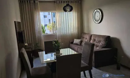 Apartamento com 3 dormitórios à venda, 100 m² por r$ 300.000,00 - centro - jacareí/sp
