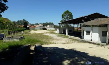 Terreno para alugar, 4713 m² por r$ 8.954,15/mês - jardim esperança - jacareí/sp