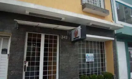 Casa com 4 dormitórios à venda por r$ 900.000,00 - centro - jacareí/sp