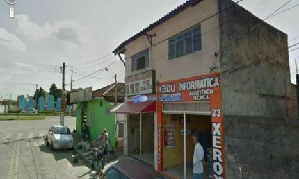 Sala para alugar por r$ 700,00/mês - jardim califórnia - jacareí/sp