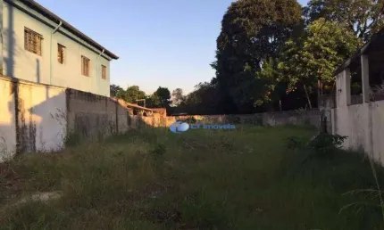 Terreno residencial para locação, são joão, jacareí - .