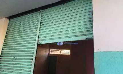 Ponto para alugar, 60 m² por r$ 1.800,00 - jardim santa maria - jacareí/sp