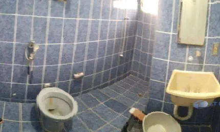 Kitnet para alugar por r$ 932,60 - jardim siesta - jacareí/sp