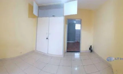 Kitnet para alugar por r$ 932,60 - jardim siesta - jacareí/sp