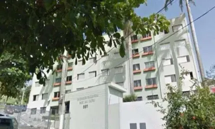 Apartamento com 3 dormitórios à venda, 90 m² por R$ 320.000,00 - Centro - Jacareí/SP