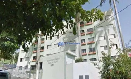 Apartamento com 3 dormitórios à venda, 90 m² por r$ 320.000,00 - centro - jacareí/sp