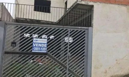 Casa residencial à venda, jardim maria amélia, jacareí - .