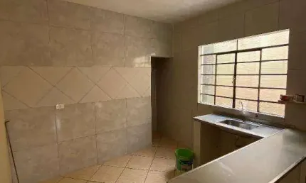 Casa com 2 dormitórios à venda, 130 m² por r$ 201.400,00 - jardim bela vista - jacareí/sp