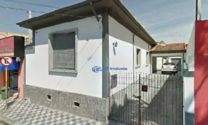 Casa com 6 dormitórios à venda, 250 m² por r$ 950.000,00 - centro - jacareí/sp