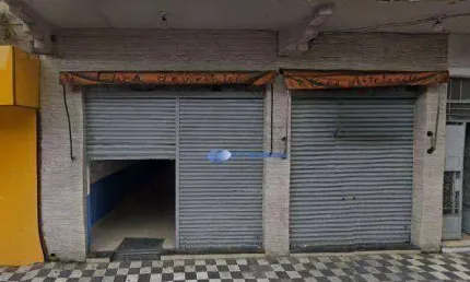 Ponto para alugar, 230 m² por r$ 6.000,00/mês - centro - jacareí/sp