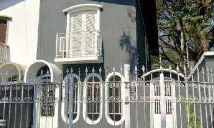 Sobrado para alugar, 146 m² por r$ 3.302,31/mês - centro - jacareí/sp