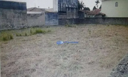 Terreno, 750 m² - venda por r$ 1.200.000,00 ou aluguel por r$ 7.800,00/mês - jardim santa maria - jacareí/sp