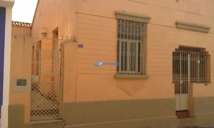 Casa com 4 dormitórios à venda, 137 m² por r$ 600.000,00 - centro - jacareí/sp