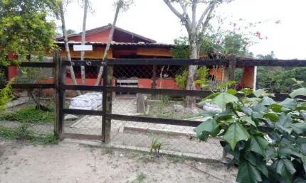 Casa à venda, 211 m² por r$ 375.000,00 - veraneio ijal - jacareí/sp