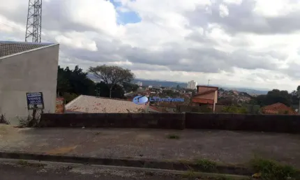 Terreno à venda, 360 m² por r$ 160.000,00 - jardim maria amélia - jacareí/sp