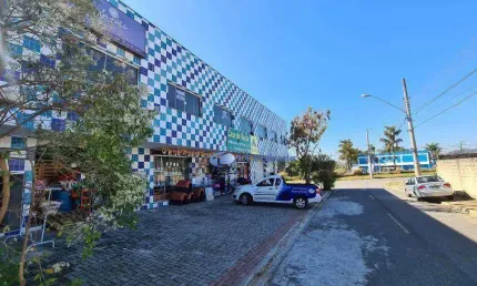 Sala para alugar por r$ 1.000,00/mês - villa branca - jacareí/sp