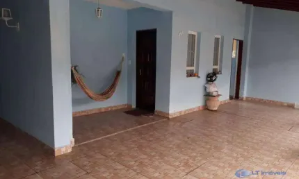 Casa à venda, 200 m² por R$ 420.000,00 - Jardim das Indústrias - Jacareí/SP