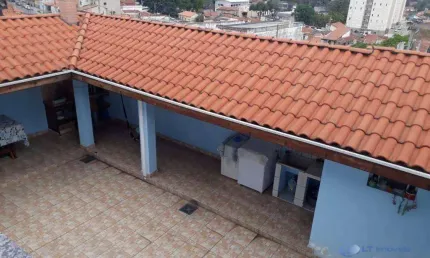 Casa com 4 dormitórios à venda, 200 m² por r$ 420.000,00 - jardim das indústrias - jacareí/sp