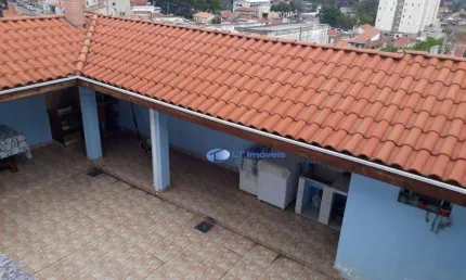 Casa com 4 dormitórios à venda, 200 m² por r$ 420.000,00 - jardim das indústrias - jacareí/sp