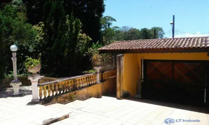 Sobrado com 3 dormitórios à venda, 330 m² por r$ 940.000,00 - itapema - guararema/sp