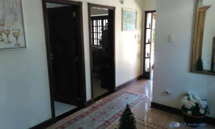 Sobrado com 3 dormitórios à venda, 330 m² por r$ 940.000,00 - itapema - guararema/sp