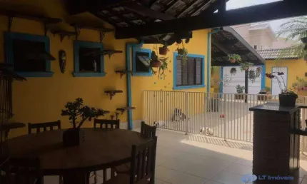 Casa com 2 dormitórios à venda, 145 m² por r$ 745.000,00 - villa branca - jacareí/sp
