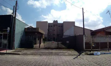 Apartamento com 2 dormitórios à venda, 74 m² por r$ 300.000,00 - jardim emília - jacareí/sp