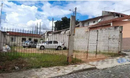 Terreno à venda, 285 m² por r$ 220.000,00 - jardim bela vista - jacareí/sp
