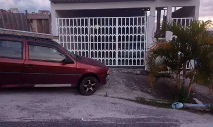 Casa com 2 dormitórios à venda, 75 m² por r$ 298.000,00 - jardim do marquês - jacareí/sp